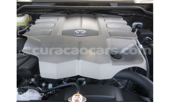 Buy Import Toyota Land Cruiser Blue Car in Import - Dubai in Curacao Buy Import Toyota Land Cruiser Blue Car in Import - Dubai in Curacao