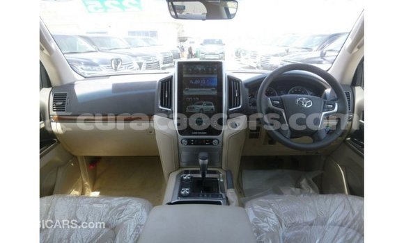 Buy Import Toyota Land Cruiser Black Car in Import - Dubai in Curacao Buy Import Toyota Land Cruiser Black Car in Import - Dubai in Curacao