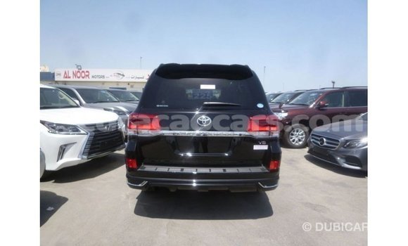 Buy Import Toyota Land Cruiser Black Car in Import - Dubai in Curacao Buy Import Toyota Land Cruiser Black Car in Import - Dubai in Curacao
