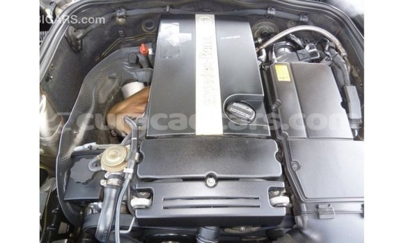 Buy Import Mercedes-Benz 200 Other Car in Import - Dubai in Curacao Buy Import Mercedes-Benz 200 Other Car in Import - Dubai in Curacao