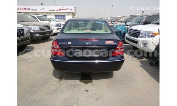 Buy Import Mercedes-Benz 200 Blue Car in Import - Dubai in Curacao Buy Import Mercedes-Benz 200 Blue Car in Import - Dubai in Curacao
