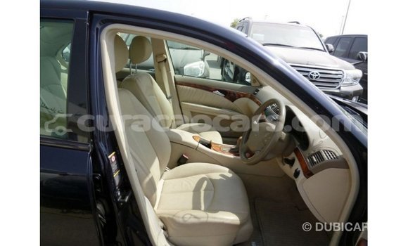 Buy Import Mercedes-Benz 200 Blue Car in Import - Dubai in Curacao Buy Import Mercedes-Benz 200 Blue Car in Import - Dubai in Curacao