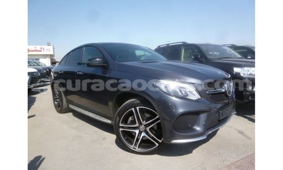 Buy Import Mercedes-Benz GLE Other Car in Import - Dubai in Curacao Buy Import Mercedes-Benz GLE Other Car in Import - Dubai in Curacao