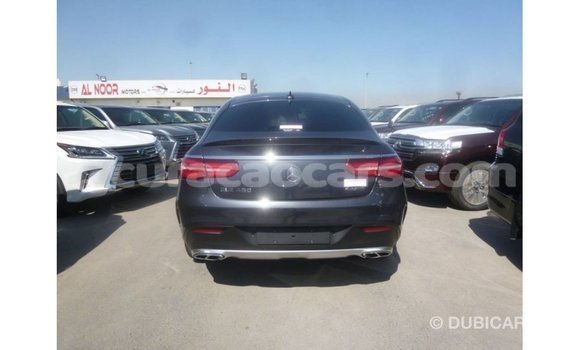 Buy Import Mercedes-Benz GLE Other Car in Import - Dubai in Curacao Buy Import Mercedes-Benz GLE Other Car in Import - Dubai in Curacao