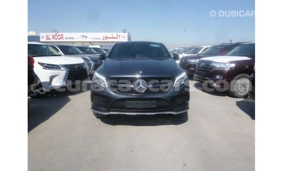 Buy Import Mercedes-Benz GLE Other Car in Import - Dubai in Curacao Buy Import Mercedes-Benz GLE Other Car in Import - Dubai in Curacao