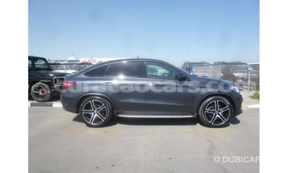 Buy Import Mercedes-Benz GLE Other Car in Import - Dubai in Curacao Buy Import Mercedes-Benz GLE Other Car in Import - Dubai in Curacao