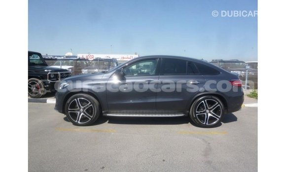 Buy Import Mercedes-Benz GLE Other Car in Import - Dubai in Curacao Buy Import Mercedes-Benz GLE Other Car in Import - Dubai in Curacao