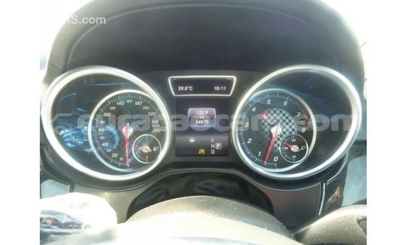 Buy Import Mercedes-Benz GLE Other Car in Import - Dubai in Curacao Buy Import Mercedes-Benz GLE Other Car in Import - Dubai in Curacao