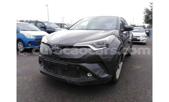 Buy Import Toyota C-HR Other Car in Import - Dubai in Curacao Buy Import Toyota C-HR Other Car in Import - Dubai in Curacao