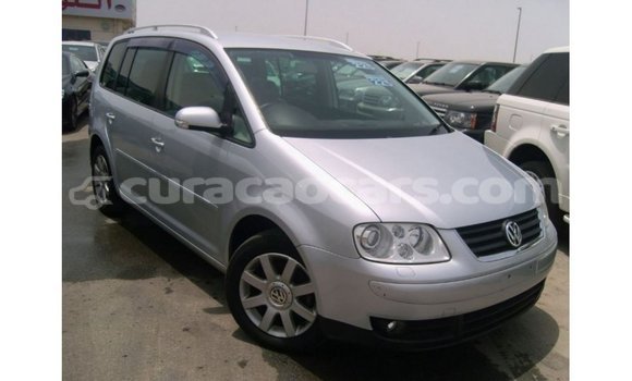 Buy Import Volkswagen Touran Other Car in Import - Dubai in Curacao