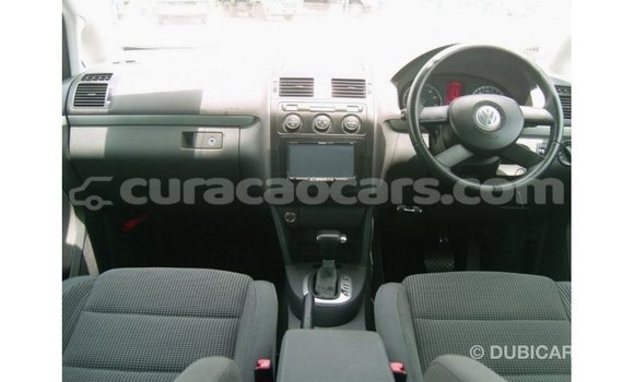 Buy Import Volkswagen Touran Other Car in Import - Dubai in Curacao Buy Import Volkswagen Touran Other Car in Import - Dubai in Curacao