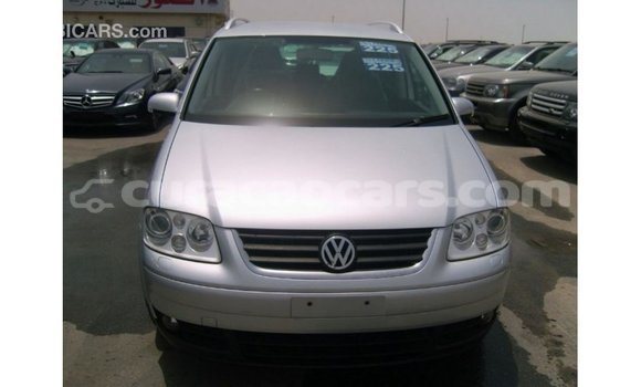 Buy Import Volkswagen Touran Other Car in Import - Dubai in Curacao Buy Import Volkswagen Touran Other Car in Import - Dubai in Curacao