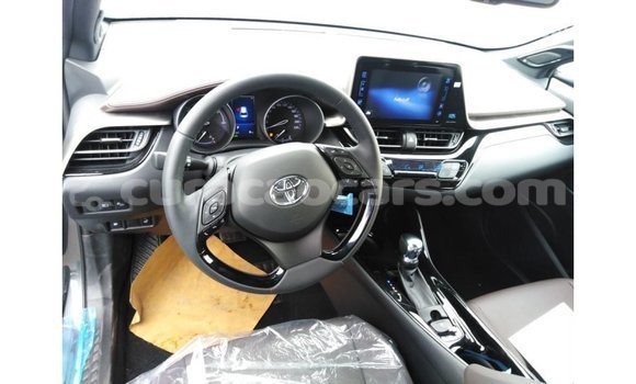 Buy Import Toyota C-HR Other Car in Import - Dubai in Curacao Buy Import Toyota C-HR Other Car in Import - Dubai in Curacao