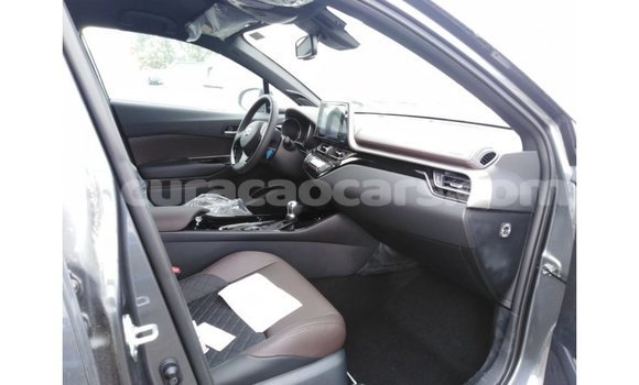 Buy Import Toyota C-HR Other Car in Import - Dubai in Curacao Buy Import Toyota C-HR Other Car in Import - Dubai in Curacao