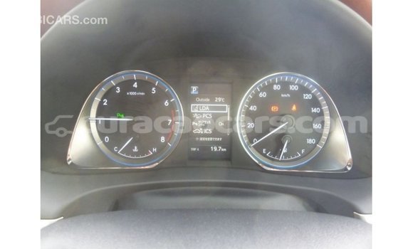 Buy Import Toyota Harrier Red Car in Import - Dubai in Curacao Buy Import Toyota Harrier Red Car in Import - Dubai in Curacao