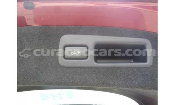 Buy Import Toyota Harrier Red Car in Import - Dubai in Curacao Buy Import Toyota Harrier Red Car in Import - Dubai in Curacao