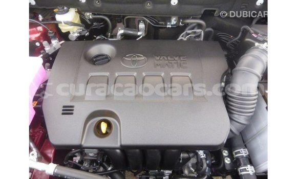 Buy Import Toyota Harrier Red Car in Import - Dubai in Curacao Buy Import Toyota Harrier Red Car in Import - Dubai in Curacao