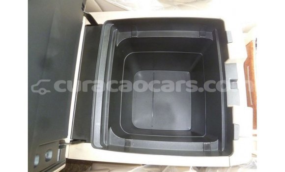 Buy Import Toyota Land Cruiser White Car in Import - Dubai in Curacao Buy Import Toyota Land Cruiser White Car in Import - Dubai in Curacao