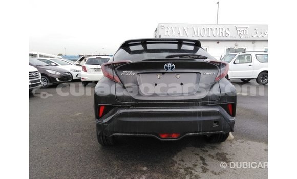 Buy Import Toyota C-HR Other Car in Import - Dubai in Curacao Buy Import Toyota C-HR Other Car in Import - Dubai in Curacao