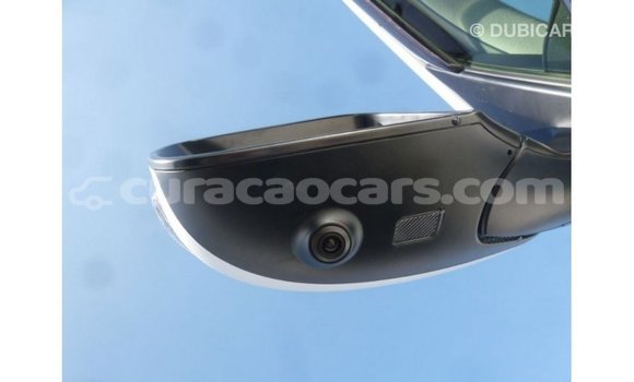 Buy Import Toyota Land Cruiser White Car in Import - Dubai in Curacao Buy Import Toyota Land Cruiser White Car in Import - Dubai in Curacao