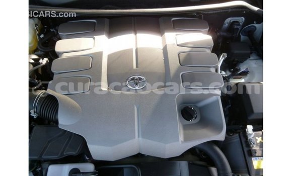 Buy Import Toyota Land Cruiser White Car in Import - Dubai in Curacao Buy Import Toyota Land Cruiser White Car in Import - Dubai in Curacao