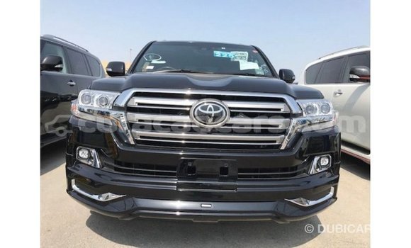 Buy Import Toyota Land Cruiser Black Car in Import - Dubai in Curacao Buy Import Toyota Land Cruiser Black Car in Import - Dubai in Curacao