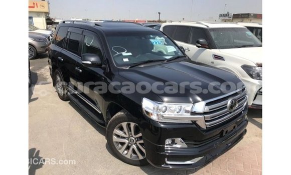 Buy Import Toyota Land Cruiser Black Car in Import - Dubai in Curacao Buy Import Toyota Land Cruiser Black Car in Import - Dubai in Curacao