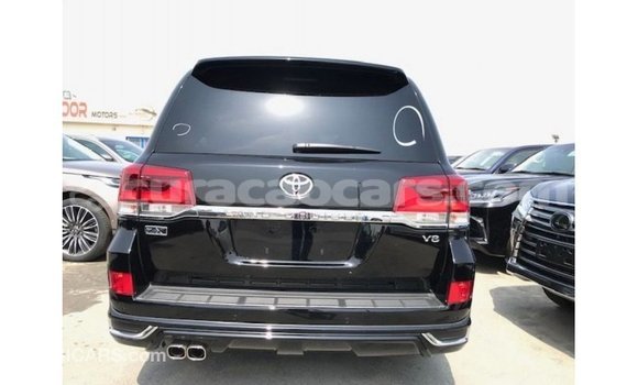 Buy Import Toyota Land Cruiser Black Car in Import - Dubai in Curacao Buy Import Toyota Land Cruiser Black Car in Import - Dubai in Curacao