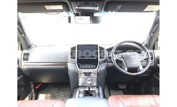 Buy Import Toyota Land Cruiser Black Car in Import - Dubai in Curacao Buy Import Toyota Land Cruiser Black Car in Import - Dubai in Curacao