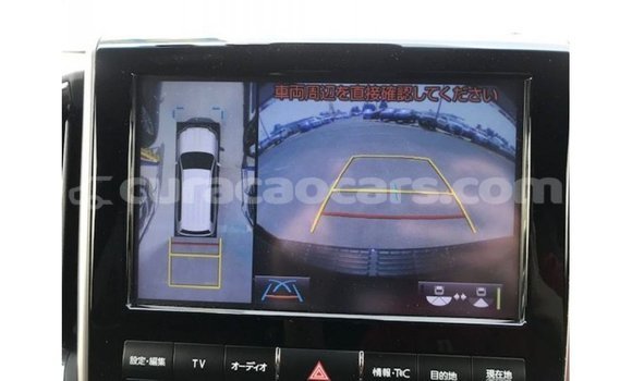 Buy Import Toyota Land Cruiser Black Car in Import - Dubai in Curacao Buy Import Toyota Land Cruiser Black Car in Import - Dubai in Curacao