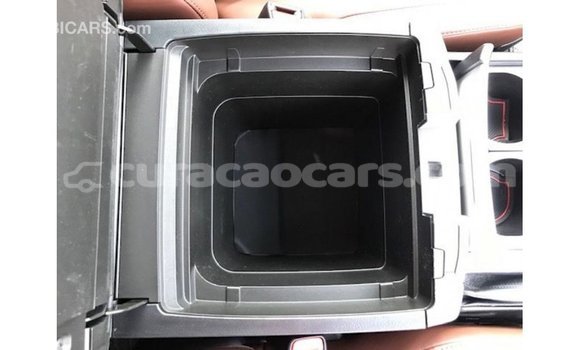 Buy Import Toyota Land Cruiser Black Car in Import - Dubai in Curacao Buy Import Toyota Land Cruiser Black Car in Import - Dubai in Curacao