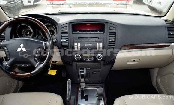 Buy Import Mitsubishi Pajero Black Car in Import - Dubai in Curacao Buy Import Mitsubishi Pajero Black Car in Import - Dubai in Curacao