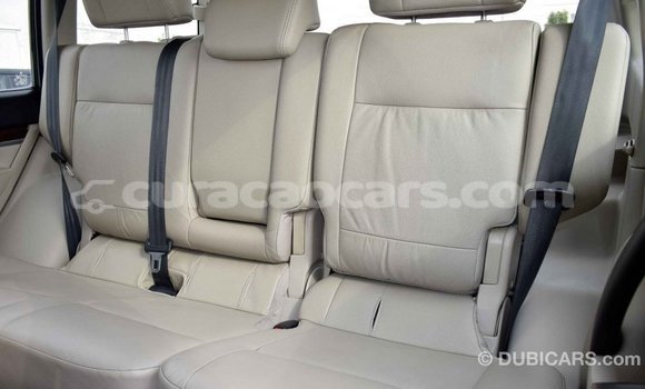 Buy Import Mitsubishi Pajero Black Car in Import - Dubai in Curacao Buy Import Mitsubishi Pajero Black Car in Import - Dubai in Curacao