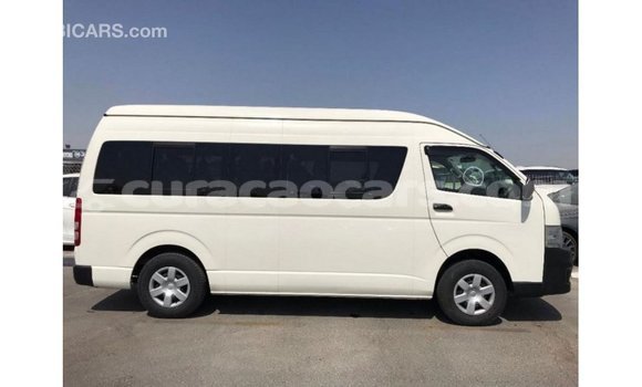Buy Import Toyota Hiace White Car in Import - Dubai in Curacao Buy Import Toyota Hiace White Car in Import - Dubai in Curacao