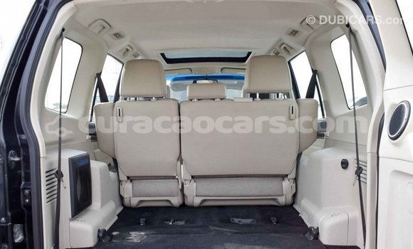 Buy Import Mitsubishi Pajero Black Car in Import - Dubai in Curacao Buy Import Mitsubishi Pajero Black Car in Import - Dubai in Curacao