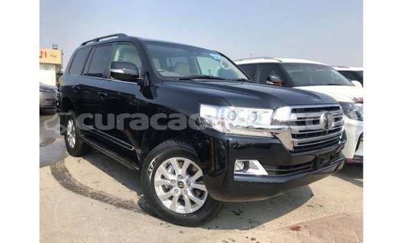 Buy Import Toyota Land Cruiser Black Car in Import - Dubai in Curacao Buy Import Toyota Land Cruiser Black Car in Import - Dubai in Curacao