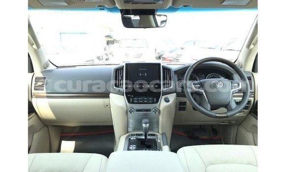 Buy Import Toyota Land Cruiser Black Car in Import - Dubai in Curacao Buy Import Toyota Land Cruiser Black Car in Import - Dubai in Curacao