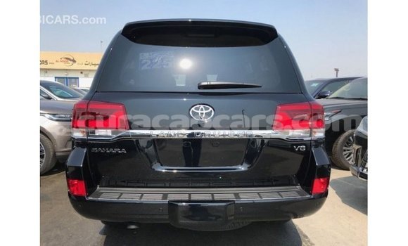 Buy Import Toyota Land Cruiser Black Car in Import - Dubai in Curacao Buy Import Toyota Land Cruiser Black Car in Import - Dubai in Curacao