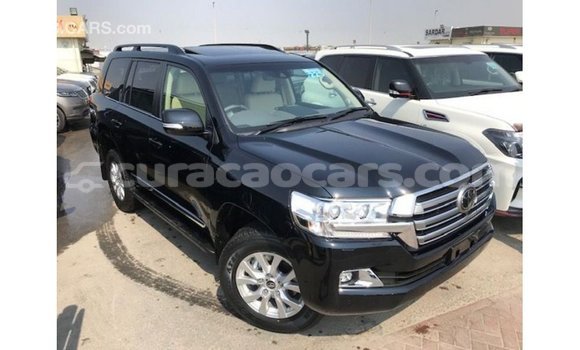 Buy Import Toyota Land Cruiser Black Car in Import - Dubai in Curacao Buy Import Toyota Land Cruiser Black Car in Import - Dubai in Curacao