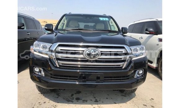 Buy Import Toyota Land Cruiser Black Car in Import - Dubai in Curacao Buy Import Toyota Land Cruiser Black Car in Import - Dubai in Curacao
