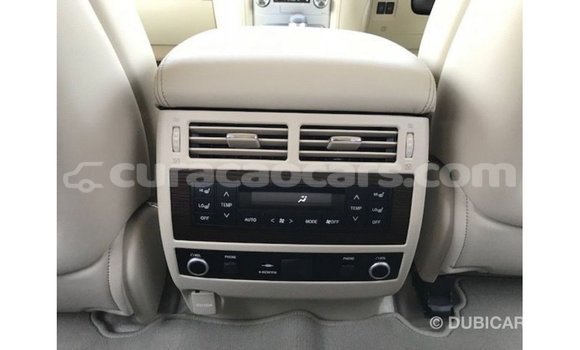 Buy Import Toyota Land Cruiser Black Car in Import - Dubai in Curacao Buy Import Toyota Land Cruiser Black Car in Import - Dubai in Curacao
