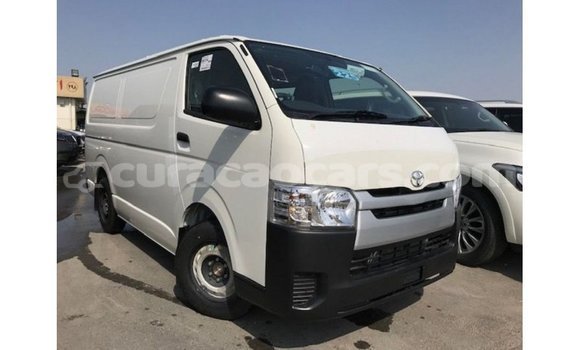 Buy Import Toyota Hiace White Car in Import - Dubai in Curacao Buy Import Toyota Hiace White Car in Import - Dubai in Curacao