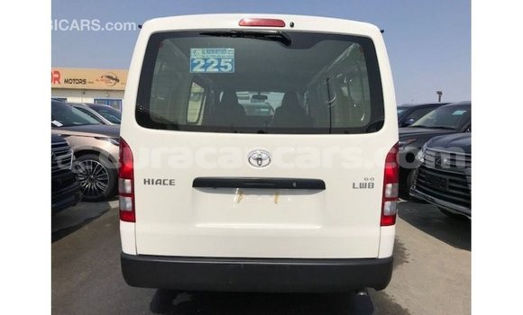 Buy Import Toyota Hiace White Car in Import - Dubai in Curacao Buy Import Toyota Hiace White Car in Import - Dubai in Curacao