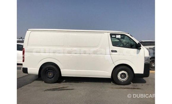 Buy Import Toyota Hiace White Car in Import - Dubai in Curacao Buy Import Toyota Hiace White Car in Import - Dubai in Curacao