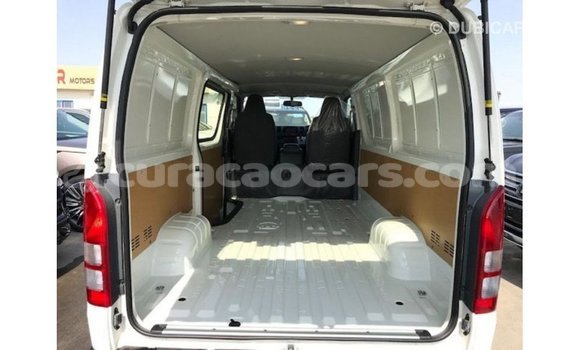 Buy Import Toyota Hiace White Car in Import - Dubai in Curacao Buy Import Toyota Hiace White Car in Import - Dubai in Curacao
