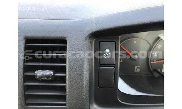 Buy Import Toyota Hiace White Car in Import - Dubai in Curacao Buy Import Toyota Hiace White Car in Import - Dubai in Curacao