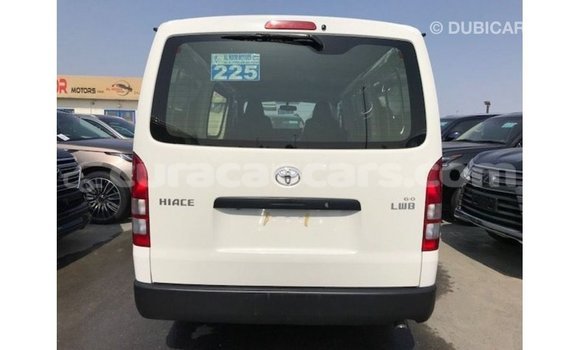 Buy Import Toyota Hiace White Car in Import - Dubai in Curacao Buy Import Toyota Hiace White Car in Import - Dubai in Curacao