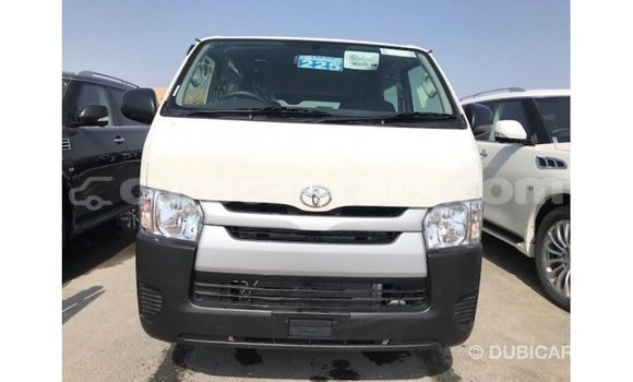 Buy Import Toyota Hiace White Car in Import - Dubai in Curacao Buy Import Toyota Hiace White Car in Import - Dubai in Curacao
