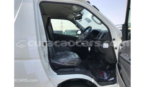 Buy Import Toyota Hiace White Car in Import - Dubai in Curacao Buy Import Toyota Hiace White Car in Import - Dubai in Curacao