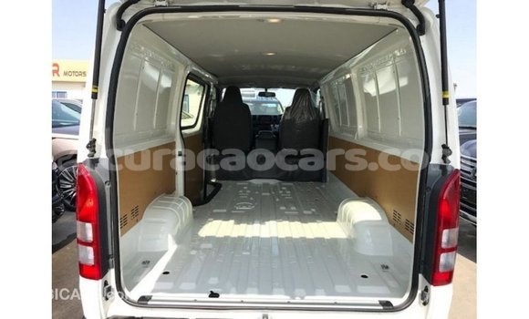 Buy Import Toyota Hiace White Car in Import - Dubai in Curacao Buy Import Toyota Hiace White Car in Import - Dubai in Curacao